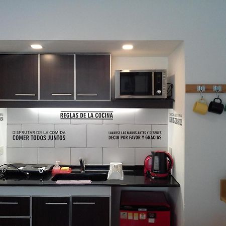 Apartamento Petit Maipu Ciudad Autónoma de Ciudad Autónoma de Buenos Aires Exterior foto