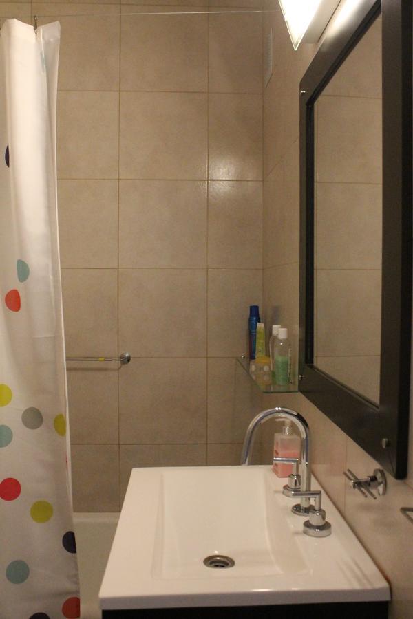 Apartamento Petit Maipu Ciudad Autónoma de Ciudad Autónoma de Buenos Aires Exterior foto
