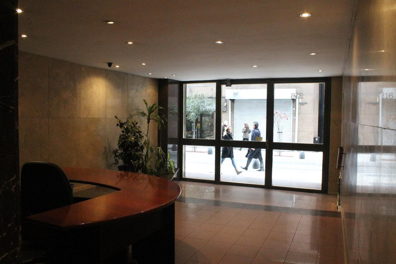 Apartamento Petit Maipu Ciudad Autónoma de Ciudad Autónoma de Buenos Aires Exterior foto