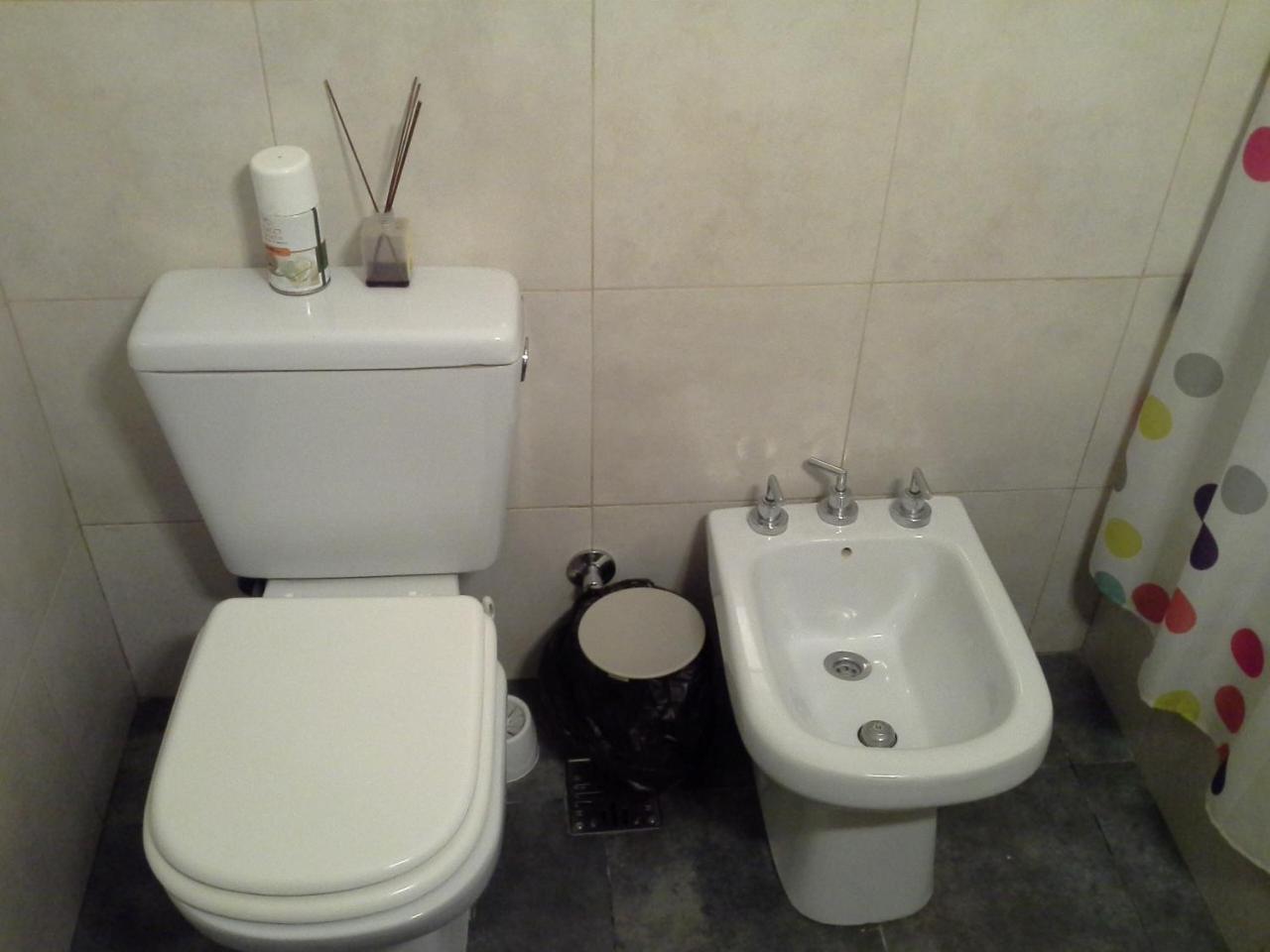 Apartamento Petit Maipu Ciudad Autónoma de Ciudad Autónoma de Buenos Aires Exterior foto