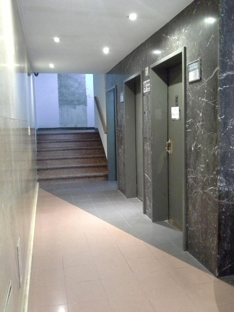 Apartamento Petit Maipu Ciudad Autónoma de Ciudad Autónoma de Buenos Aires Exterior foto