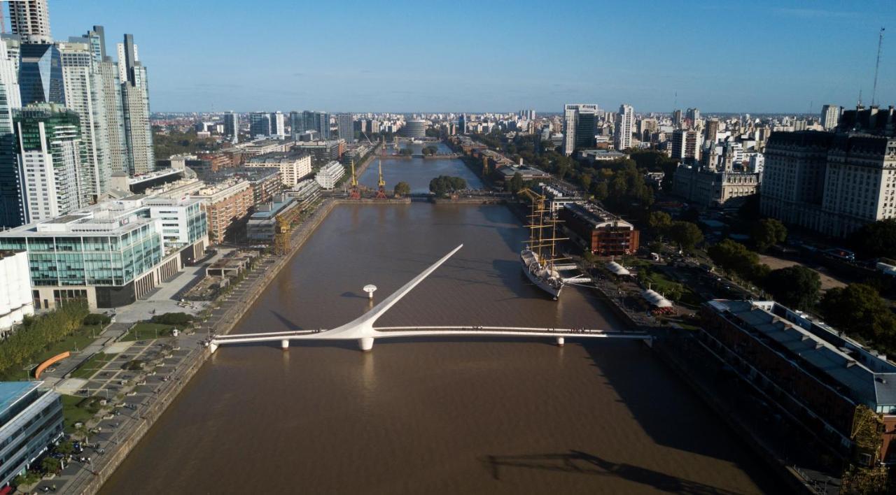 Apartamento Petit Maipu Ciudad Autónoma de Ciudad Autónoma de Buenos Aires Exterior foto