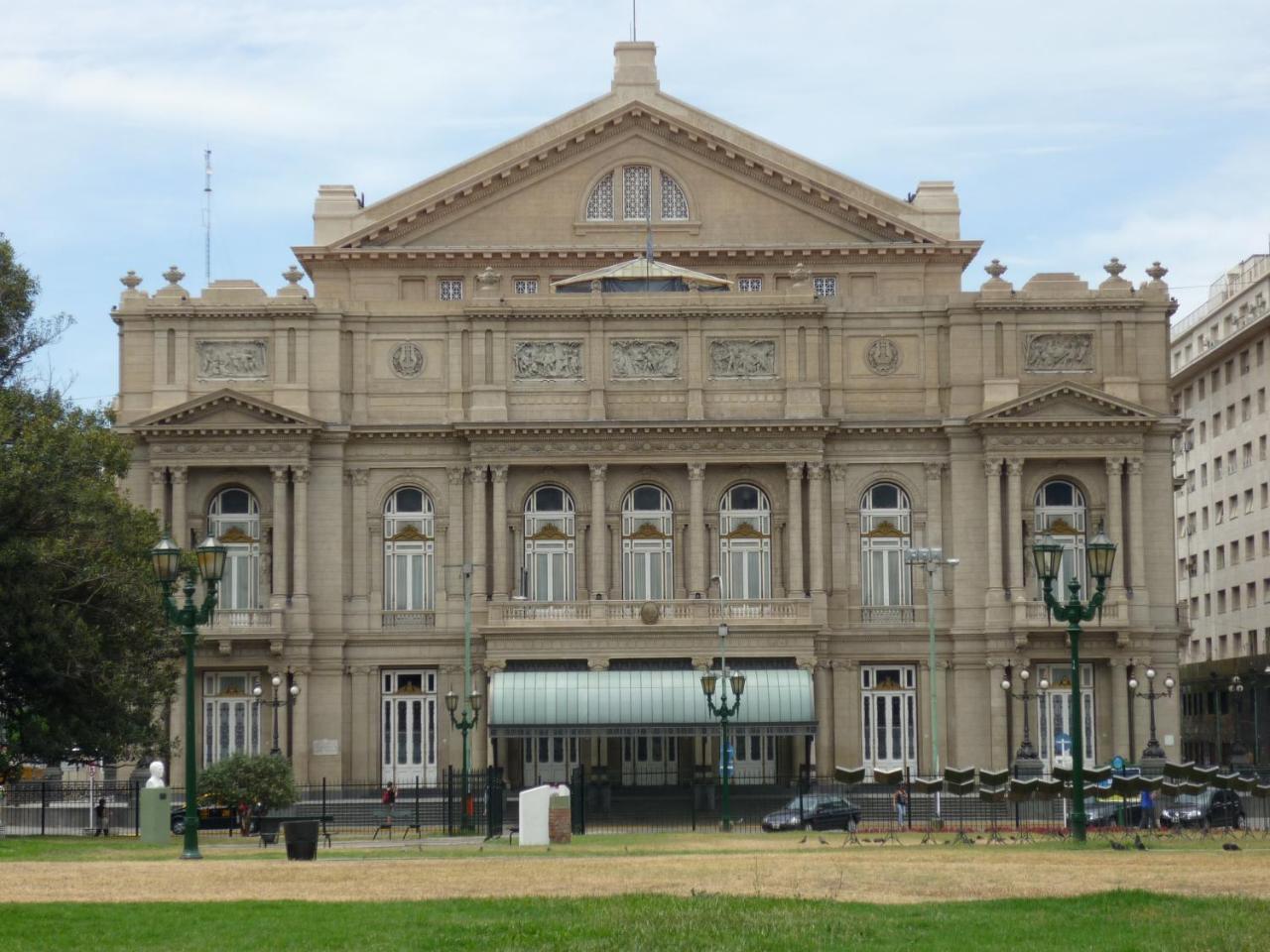 Apartamento Petit Maipu Ciudad Autónoma de Ciudad Autónoma de Buenos Aires Exterior foto
