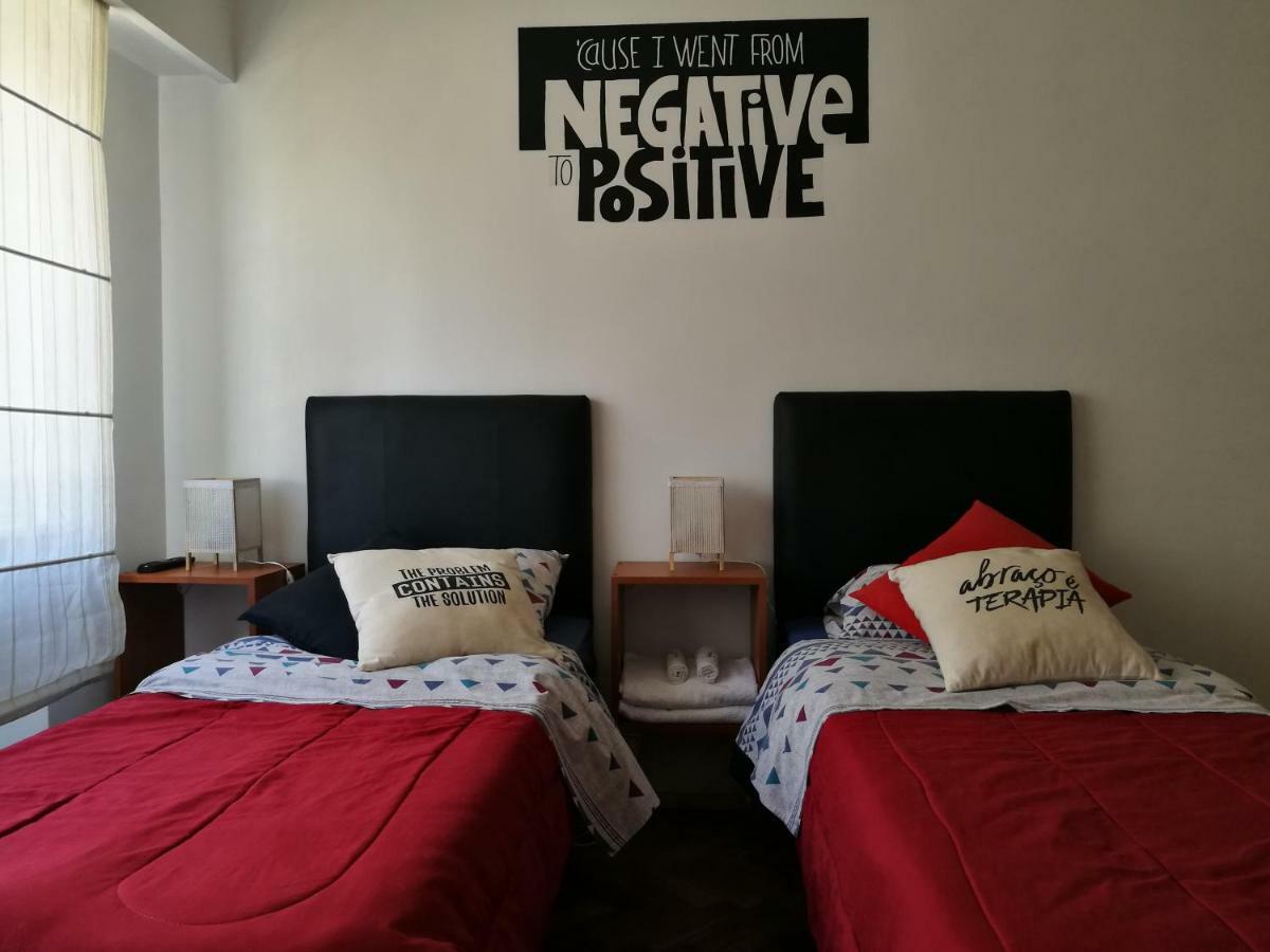Apartamento Petit Maipu Ciudad Autónoma de Ciudad Autónoma de Buenos Aires Exterior foto